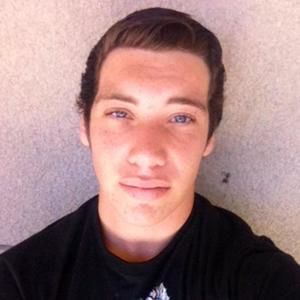 Meet your Posher, Mitch